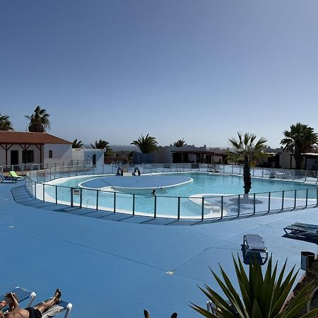 Castillo Sol Bungalow Caleta De Fuste Luaran gambar